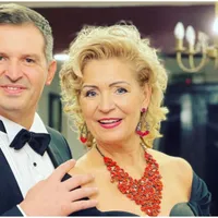 Artista, alături de fiul său - Foto: Instagram