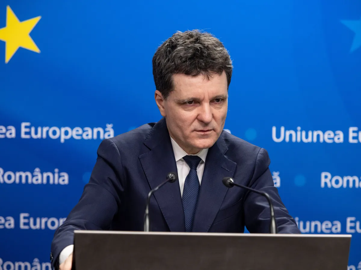 Nicușor Dan - Foto: Profimedia Images