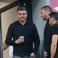 Președintele Rapidului, Daniel Niculae, săltat din pat de mascați. E cercetat într-un dosar „greu” - Foto: Profimedia Images