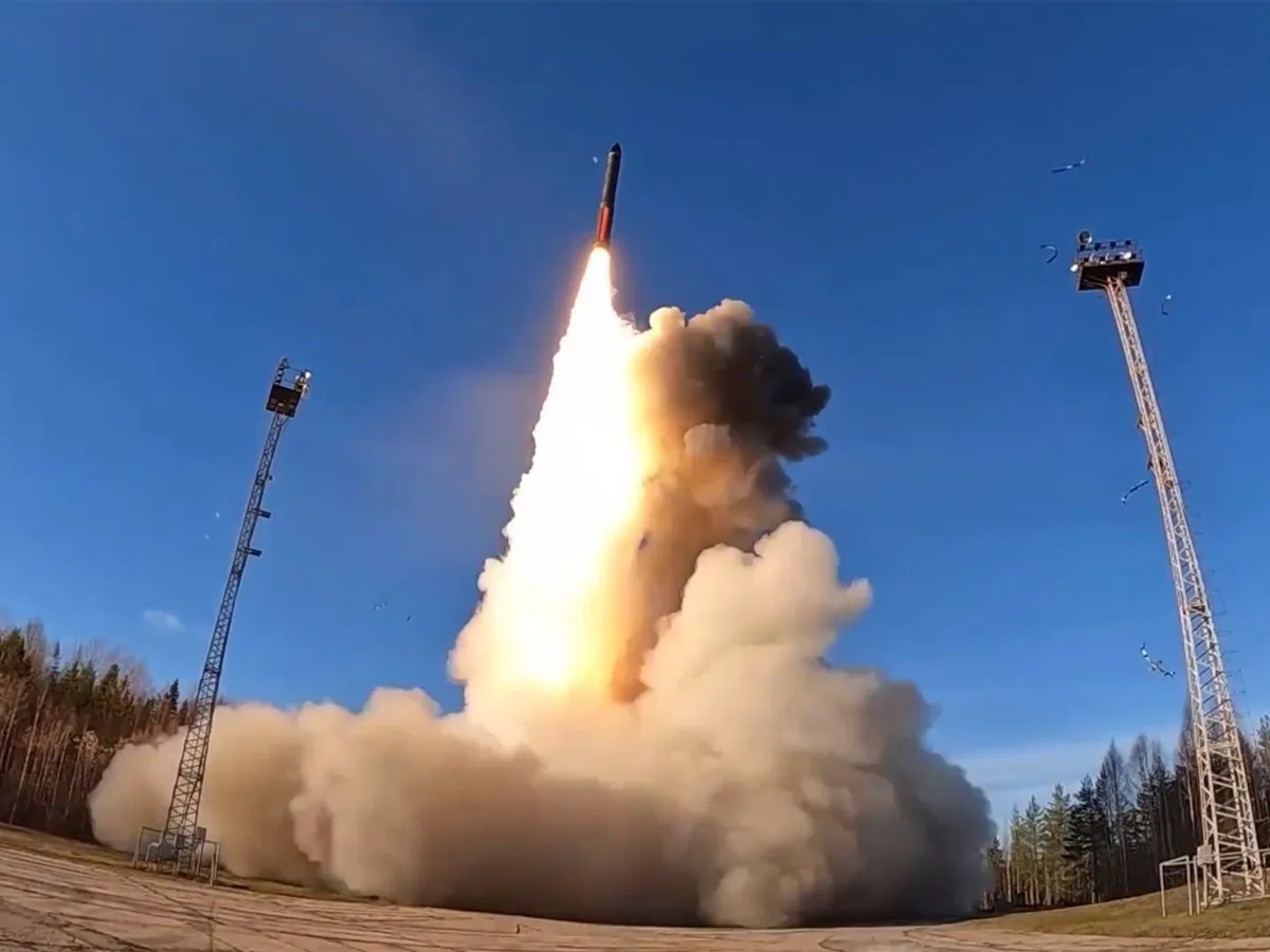 Europa vrea propriile rachete pentru descurajare nucleară -  Foto: Profimedia Images (imagine cu rol ilustrativ)