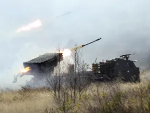 Lui Putin i-ar mai trebui 4 ani de lupte să ia Donbas - Foto: Profimedia Images (imagine cu rol ilustrativ)