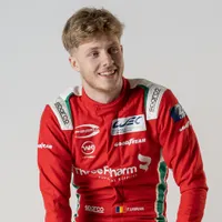 Filip Ugran scrie istorie pentru România la Sebring: locurile 16 și 12 în primele curse din WEC. - Foto: Facebook/Filip Ugran