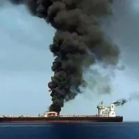 Israel: doi comandanţi ai Gardienilor Revoluţiei, capii atacului asupra petrolierului Mercer Street. / Foto: today.in-24.com