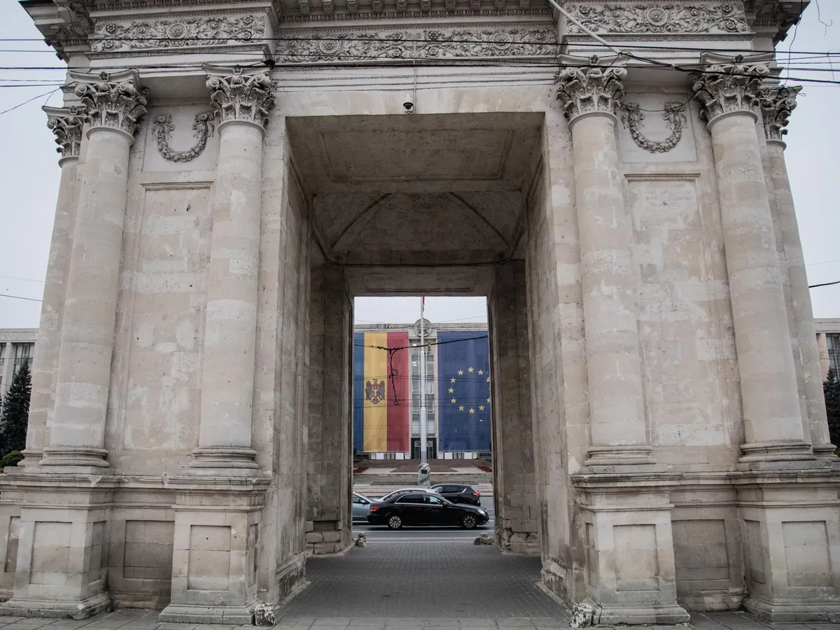 Chisinau