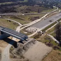 VIDEO România face un tunel de 2 km în 13 ani. Autostrada Sibiu la Nădlac, deschidă complet în 2026