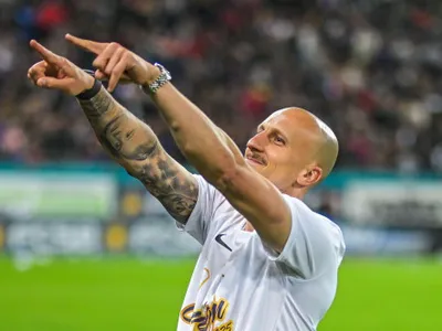 Transferul lui Vlad Chiricheș, anunțat pe prima pagină!