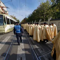 Pelerinajul de Florii 2025: traseul oficial și programul procesiunii religioase din București - FOTO: Profimedia (imagine cu rol ilustrativ)