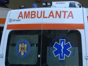 Dramă, pe un drum județean. O fetiță de 8 ani a traversat aiurea, un șofer a călcat-o mortal - Foto: Arhivă (Imagine cu rol ilustrativ)