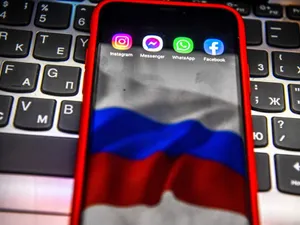 Rusia interzice WhatsApp şi îşi creează propria sa aplicaţie de mesagerie - Foto: Profimedia Images
