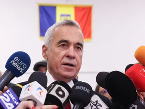 50.000.000 euro ar fi costat campania lui Călin Georgescu pe tiktok. Niciun leu nu a fost declarat - Foto: INQUAM PHOTOS / Călin George