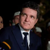 Primul partid de la guvernare care anunță că îl susține pe Nicușor Dan - Foto: INQUAM PHOTOS/Codrin Unici