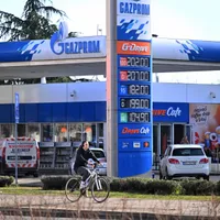 Burduja își pune în cap UE. Politicile „verzi”, un eșec. Depindem de gazul rusesc. Acuzații dure - Foto: Profimedia Images