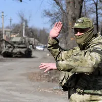 Rușii au început să fure grâul din beciurile ucrainenilor, potrivit Statul Major General al Ucrainei/FOTO: Twitter/DefenceUA