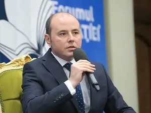 Muraru, PNL: Cioloș a încercat, în mod perfid, atragerea președintelui Iohannis în criza coaliției  / FB