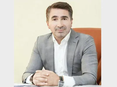 Ionel Arsene, mulțumit de el/FOTO: facebook.com