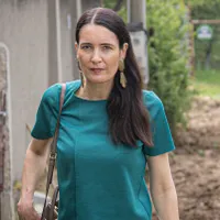 Primarul Clotilde Armand anunță un al treilea salubrist în Sectorul 1. Va mătura și străzile. / Foto: stirileprotv.ro