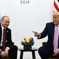 Donald Trump va lăsa Estul Europei la “mâna Rusiei”. Colby: Înarmați-vă cât mai repede posibil - Foto: Profimedia images