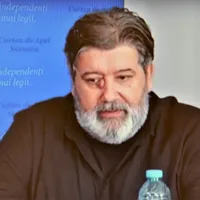 Lucian Netejoru conduce Inspecția Judiciară din 2014. Foto: Youtube