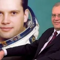 De ce l-au durut şalele în spaţiu pe Dumitru Prunariu? Mărturisire făcută la Iași/FOTO: ziaruldeiasi.ro