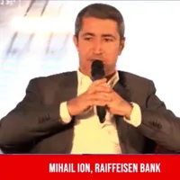 Mihail Ion, vicepreședinte Raiffeisen Bank, despre investiția într-un fond privat de pensii - Foto: Newsweek
