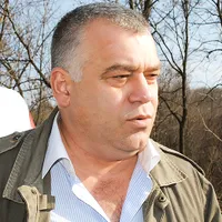 Primar Sâmburești - FOTO: linia1.ro