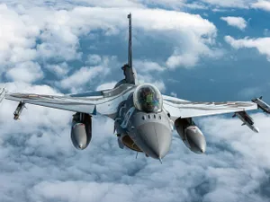 România primește încă 18 avioane F-16 din Olanda. Forțe Aeriene, printre cele mai puternice din NATO - Foto: Profimedia images
