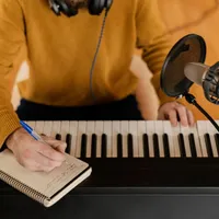 Un muzician american vrea să se mute în România Foto Freepik - rol ilustrativ