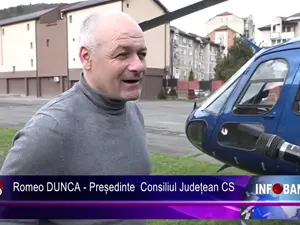 Romeo Dunca Foto: Captură YouTube