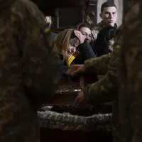 Cameră de tortură descoperită în subsolul unui sanatoriu pentru copii din Bucha/FOTO: Tiwtter/pravda