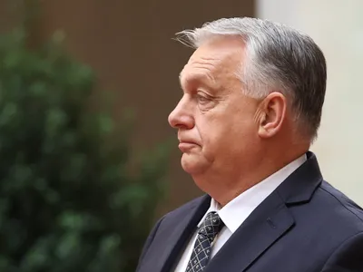 Viktor Orban - Foto: Profimedia Images
