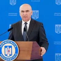 Ilie Bolojan: O ţară nu o schimbă un guvern sau un preşedinte, o schimbăm noi, oamenii - Foto: Presidency.ro
