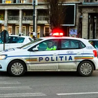 Un bărbat cu antecedente penale a lovit o femeie pe trecerea de pietoni. Nu a lăsat-o să sune la 112 - Foto: Profimediaimages.ro (Imagine cu rol ilustrativ)