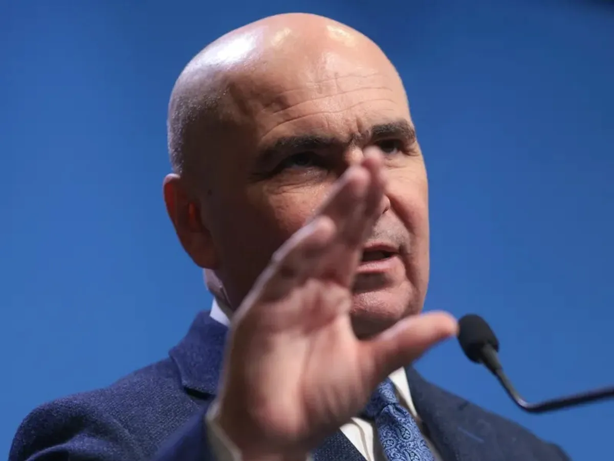 PNL cere excluderea denumirii „PNL” de pe lista Guvernului Veștea: „Este falsă, abuzivă”