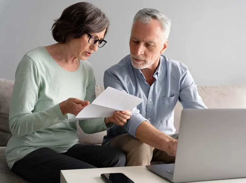 Pensionari - Foto: Freepik