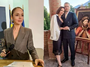 Andreea Marin, o femeie liberă, din nou. Ce spune Zâna despre despărțirea de iubit? „Mergem înainte” - Foto: Arhiva personala (imagine cu rol)