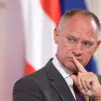 Gerhard Karner, ministrul austria de INterne- Foto: Profimedia Images