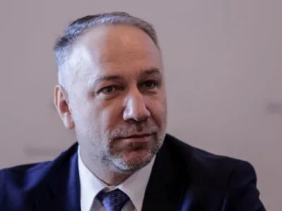 Bogdan Licu Foto: B1 TV