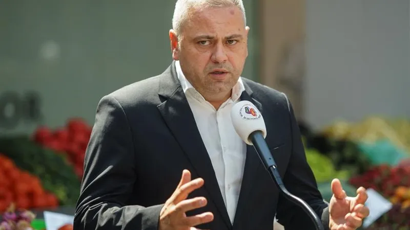Brânza, legumele, carnea se vor ieftini puternic în supermarket. Cu o singură condiție - Foto: Profimedia(imagine cu rol ilustrativ)