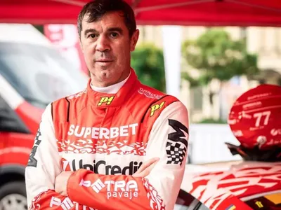 Mihai Leu este în continuare în stare gravă. Precizările Spitalului Fundeni - Foto: Profimedia Images