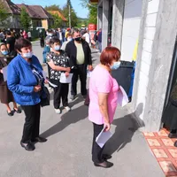 EXCLUSIV Nici 200 de persoane vaccinate pe zi în cele 8 centre mobile active din România / Ro vaccinare