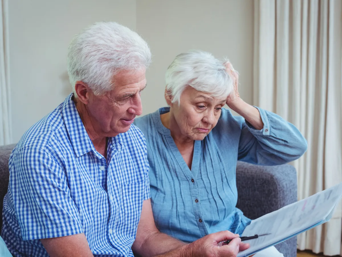 Pensionari la pensie - Foto: Freepik