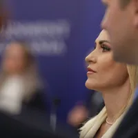 Gabriela Firea / Foto: Inquam Photos / Octav Ganea