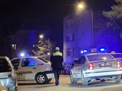 Podeaua unui apartament dintr-un bloc din Tulcea s-a surpat - Foto: Facebook / ziaruldetulcea.ro