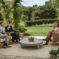 Harry şi Meghan aşteaptă al doilea copil. / Foto: harpersbazaar.com