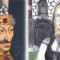 Povestea de dragoste dintre Vlad Țepeș și o fată de 17 ani - Foto: comentator.ro