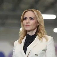 Ce sportivi o susțin pe Gabriela Firea pentru Primăria Capitalei: „Îi urez mult succes” - Foto: INQUAM Photos/ George Călin