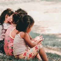 Eurostat: Copiii din România, cei mai expuși riscului de sărăcie și excluziune socială din UE/FOTO: Unsplash