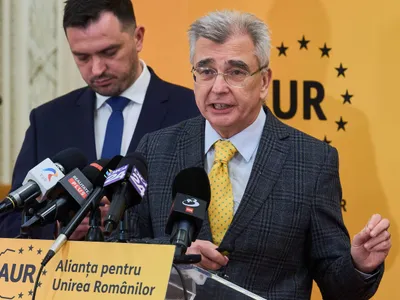 Petrișor Peiu - Foto: Profimedia images