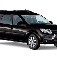 Lada a găsit matrițele și reia producția Dacia Logan concepută acum 20 de ani. Preț: 16.700 € - Foto: Lada