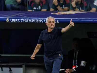 Jose Mourinho a dat declarația serii, după Real Madrid - Inter 2-1. Ce a spus despre Cristi Chivu